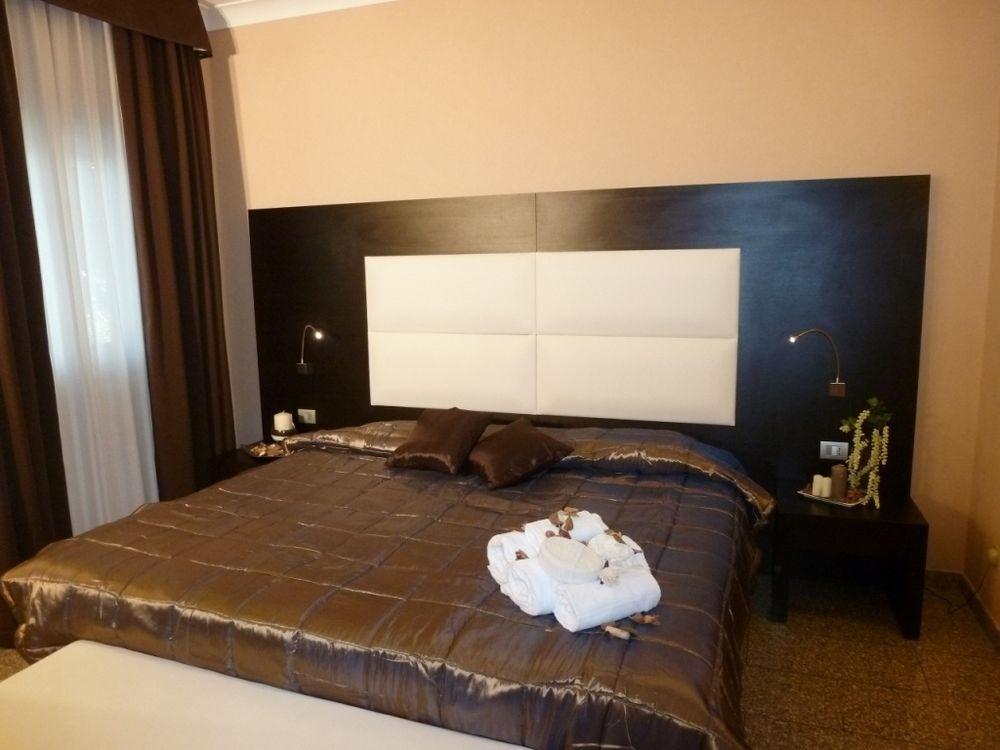 Eh Suites Rome Airport Euro House Hotels Fiumicino Ngoại thất bức ảnh