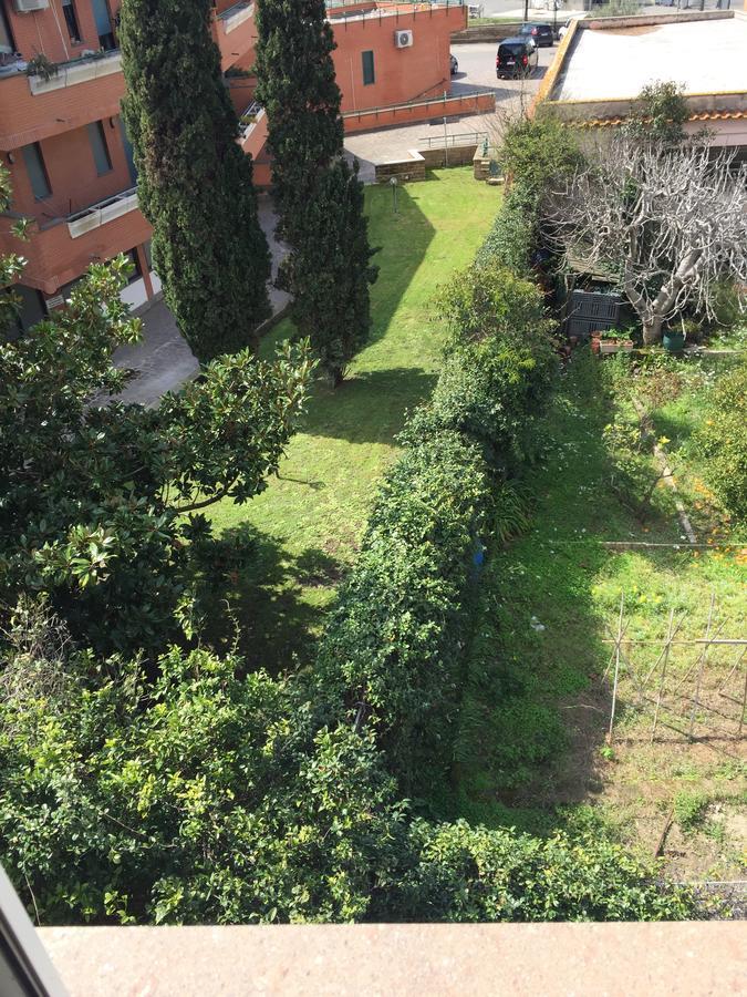 Eh Suites Rome Airport Euro House Hotels Fiumicino Ngoại thất bức ảnh